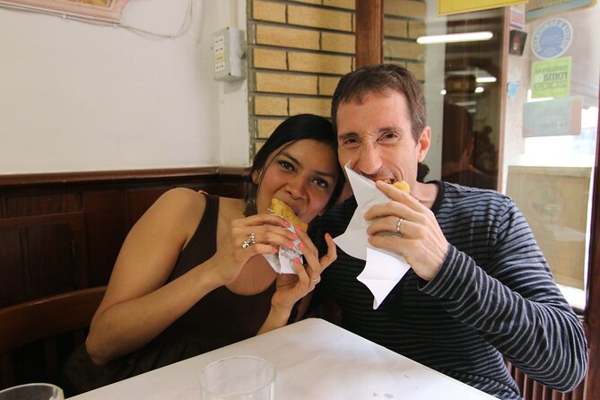 Rome Food Tour: Hidden Gems of Trastevere with Dinner & Wine - Group size, pace, and hearing the guide on real streets
