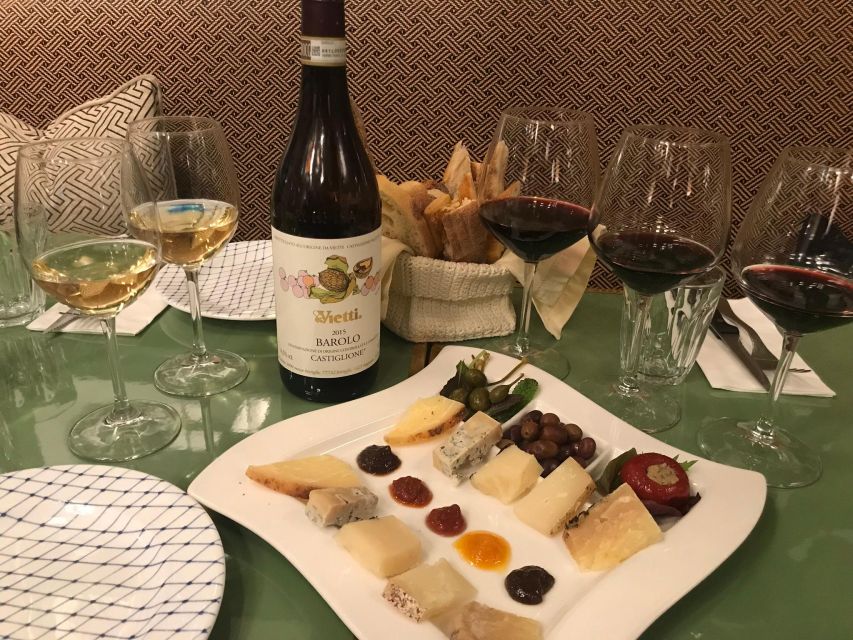 Rome: Food Tour near Vatican City with Wine - Key things I’d watch for on this Rome food and wine tour