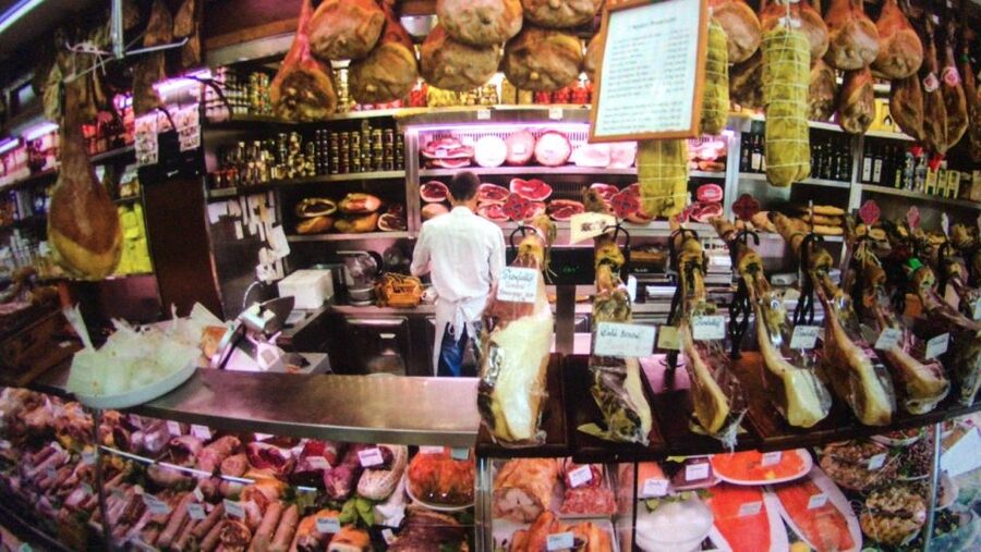 Rome: Food Tour near Vatican City with Wine - Wine education that doesn’t feel like homework