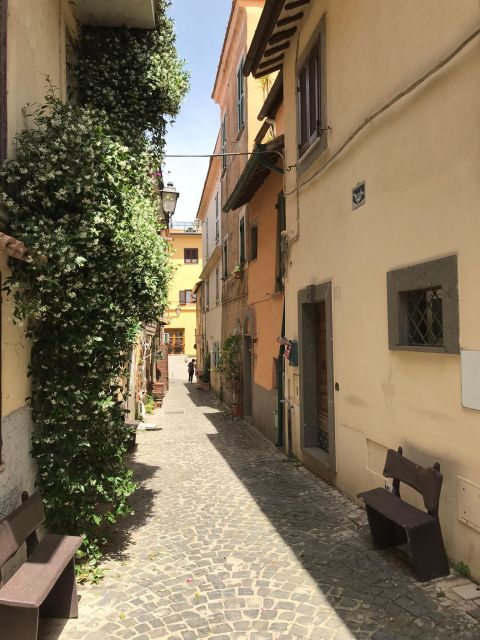 Rome: Food Tour near Vatican City with Wine - Where the best value comes from (and when it might not)