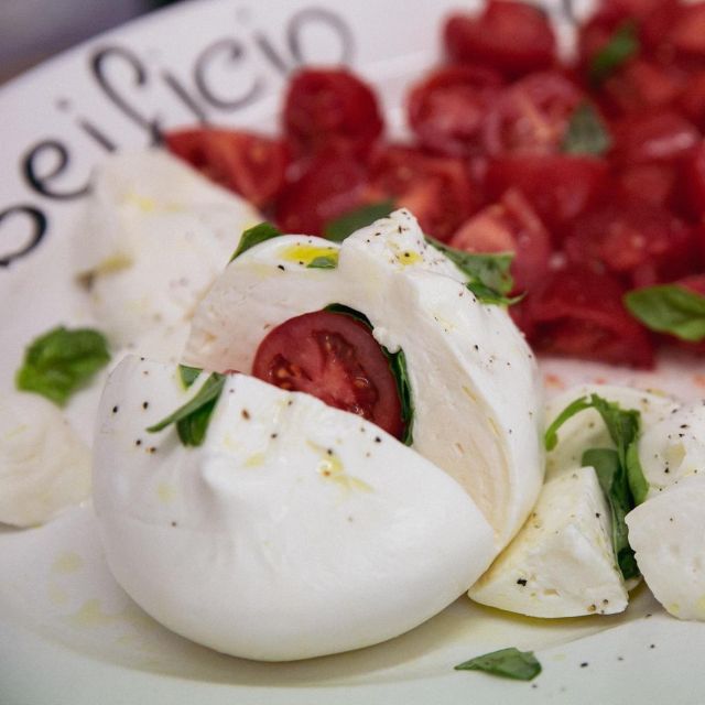 Rome: Food Tour near Vatican City with Wine - Walking time, group pace, and what to bring
