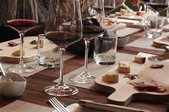 Rome Food Tour: Unlimited Tastings with Fine Wine & Barolo - Key highlights to know before you go
