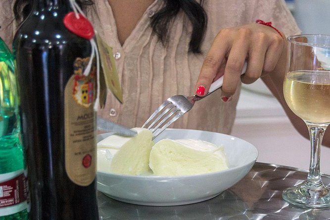 Rome Food Tour: Unlimited Tastings with Fine Wine & Barolo - Bonci Pizzarium: chef-led pizza that turns street food into a main event