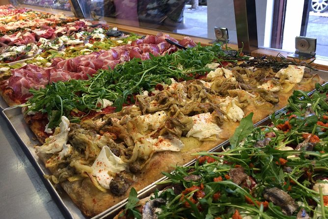 Rome Food Tour: Unlimited Tastings with Fine Wine & Barolo - Il Segreto: Roman pasta in an actual sit-down setting