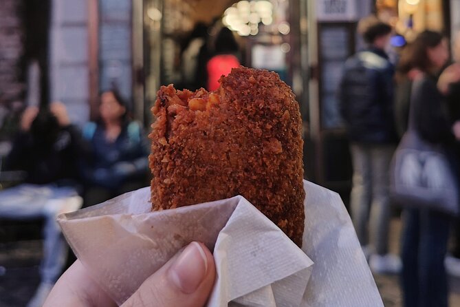 Rome Food Tour & Wine: Trastevere & Campo de' Fiori Like a Local - Why this tour works so well in Rome