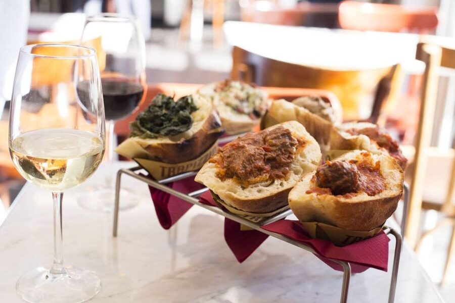 Rome: Food Tour with Unlimited Food and Barolo Wine - Why This Rome Food Tour Hits the Sweet Spot