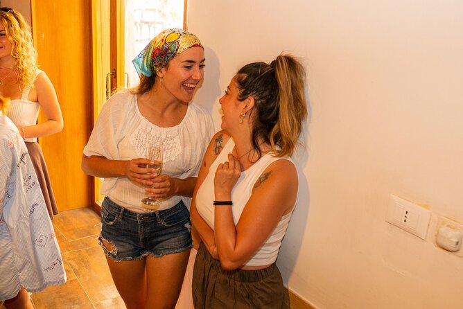 Rome: Food Walking Tour with Wine in Trastevere - Price and value: what $114.65 buys in real Rome time
