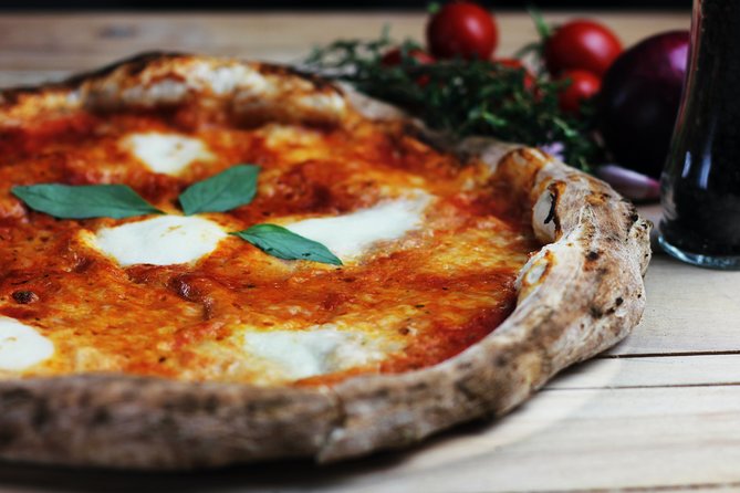 Rome: Food Walking Tour with Wine in Trastevere - Diet and allergy reality check: vegetarian works, gluten-free and vegan don’t