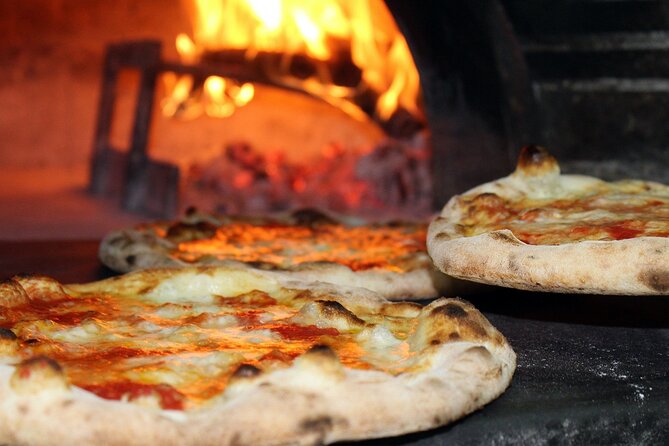 Rome: Food Walking Tour with Wine in Trastevere - When to take this tour in your Rome trip