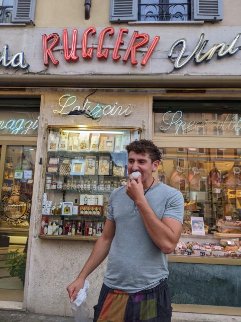 Rome: Food & Wine Tour of Campo de Fiori, Ghetto, Trastevere - How long it really takes (and how to not feel rushed)