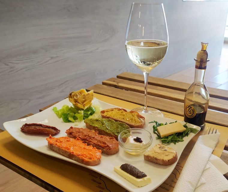 Rome: Gourmet Food Tour with Dinner & Barolo Wine - A 3.5–4 hour Rome food tour built for real eating