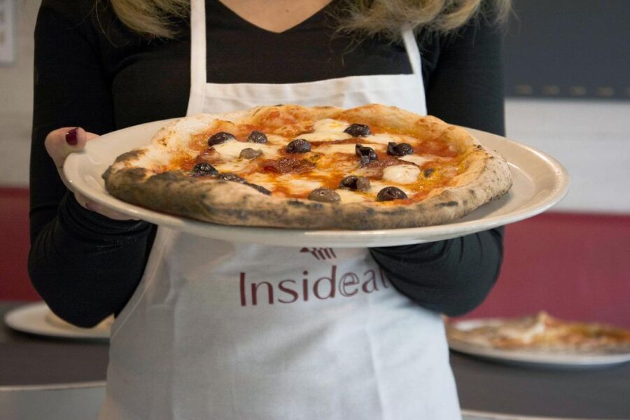 Rome: Hands-On Pizza Making Class near the Vatican with Wine - The Oven Moment, Then the Wine-and-Slice Hangout