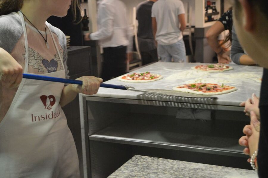 Rome: Hands-On Pizza Making Class near the Vatican with Wine - Price and Value: What $60.35 Really Buys You