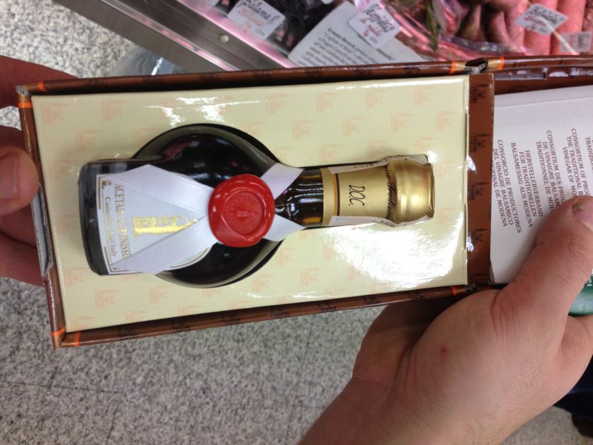 Rome: Italian Food and Wine Guided Tasting Experience - Key things I think you’ll care about