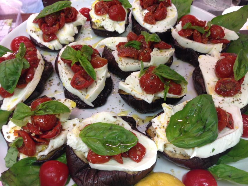 Rome: Italian Food and Wine Guided Tasting Experience - The wine lesson: free-flowing DOCG and how to taste like you mean it