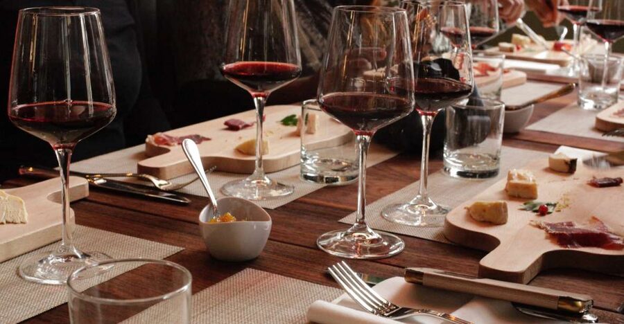 Rome: Italian Food and Wine Guided Tasting Experience - What you’ll taste in Rome: balsamic, truffle, cheese, olive oil, and pizza