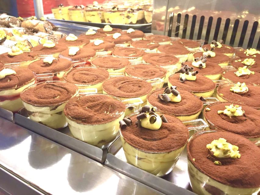 Rome: Jewish Ghetto & Campo de Fiori by Night Food Wine Tour - Should you book the Rome Jewish Ghetto & Campo de’ Fiori by Night Food Wine Tour?