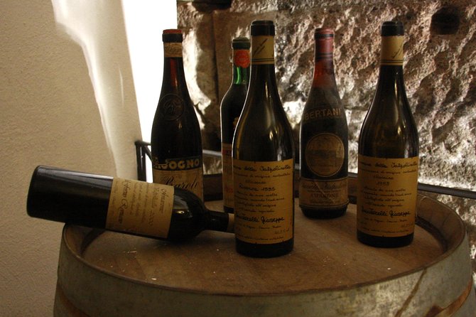 Rome Pantheon: Fine Food & Wine Pairing Dinner with Sommelier - Piazza della Minerva Start: Easy to Find and Set Up for a Good Night