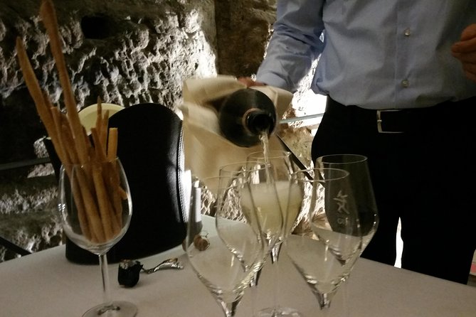 Rome Pantheon: Fine Food & Wine Pairing Dinner with Sommelier - Wine Pairing That’s Actually Useful on Your Next Rome Meal