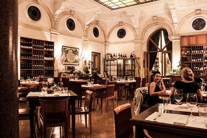 Rome Pantheon: Fine Food & Wine Pairing Dinner with Sommelier - Price and What You’re Really Paying For