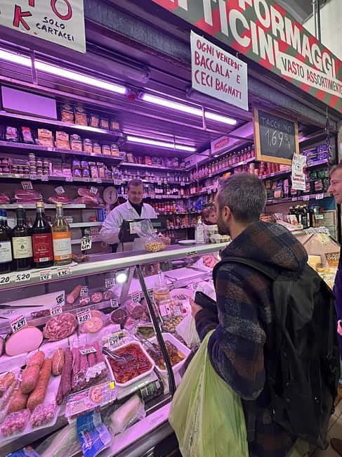 Rome: Pasta Cooking Class with Market Visit and Wine - Price and timing: is $141.61 a good value?