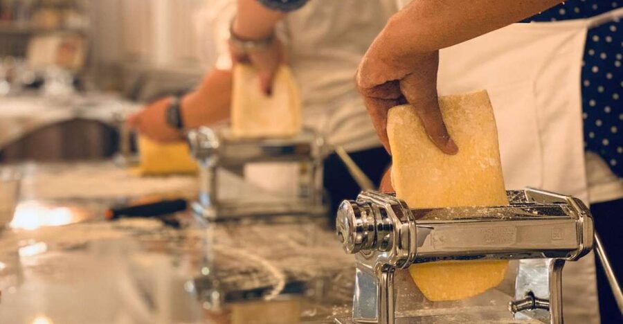 Rome: Pasta Making Class with Tiramisu & Wine PRIVATE OPTION - Price Check: Is $70 for a Private Option Worth It?