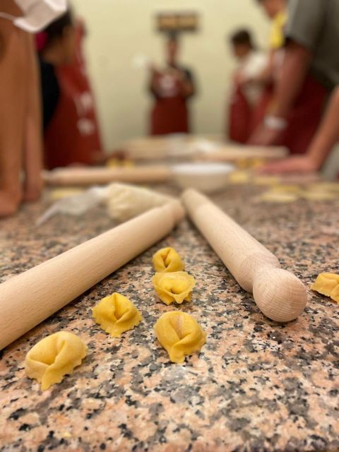Rome: Pasta Making Class with Wine, Limoncello, and Dessert - Price and value: what $48 includes (and why that matters)