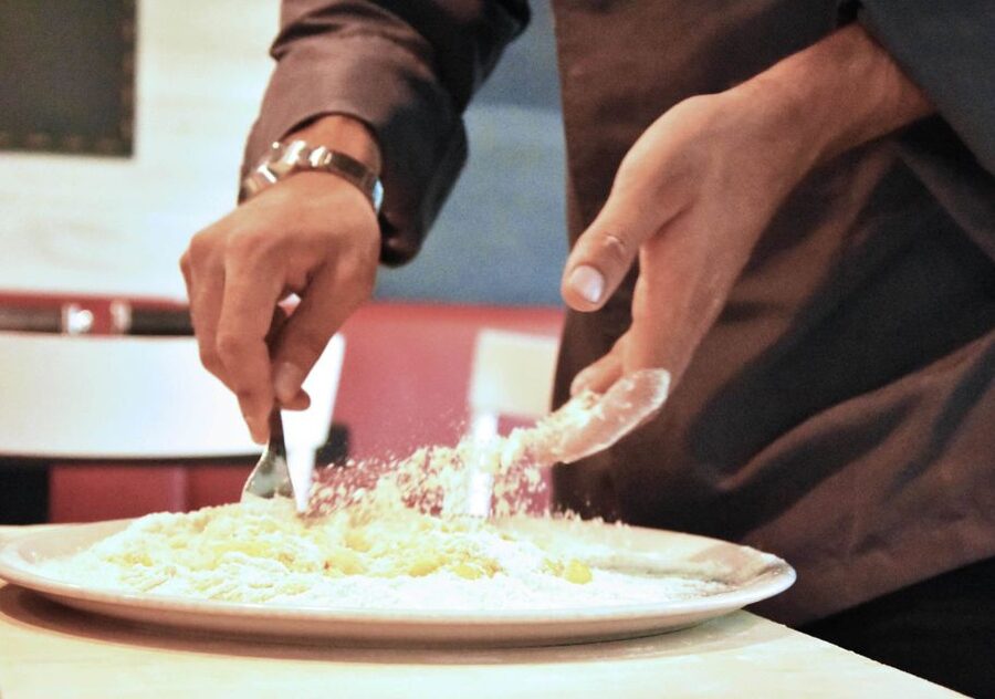 Rome: Pasta, Ravioli, and Tiramisu Cooking Class with Wine - Price and Value for a 3-Hour Chef-Guided Meal With Wine