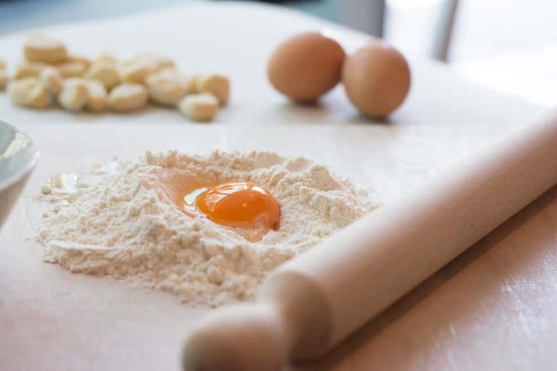 Rome: Pasta, Ravioli & Tiramisu Class with Unlimited Wine - Key Highlights You Should Know Before You Go