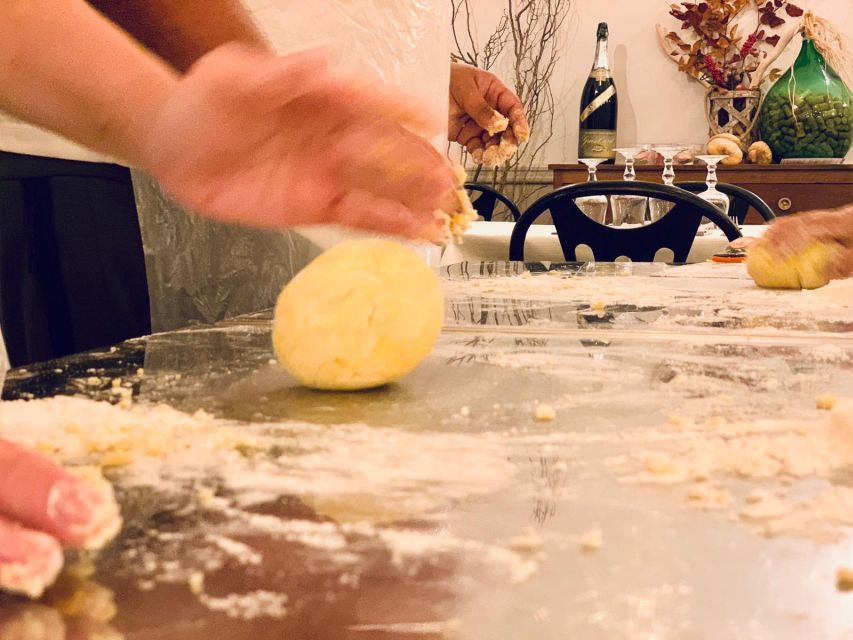 Rome: Pasta & Tiramisu Class with Fine Wine by the Vatican - Price and value: what $41 buys you in Rome