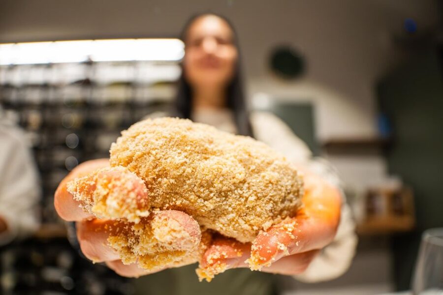Rome: Pizza and Gelato Cooking Class with Wine - Price and value: what you’re paying for at $112.15