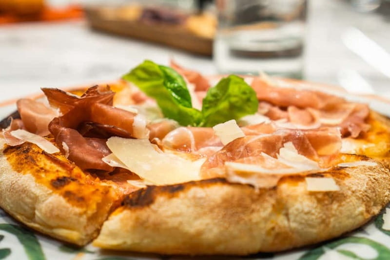 Rome: Pizza and Gelato Cooking Class with Wine - Who this class suits best (and who should skip it)