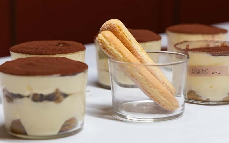Rome: Pizza and Tiramisù Cooking Class with Glass of Wine - Should you book it?