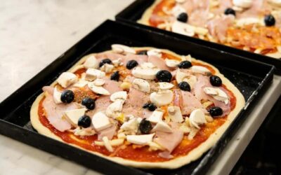 Rome: Pizza & Gelato Making Class with Wine & Limoncello - Gelato Workshop: From Ingredients to Creamy Texture