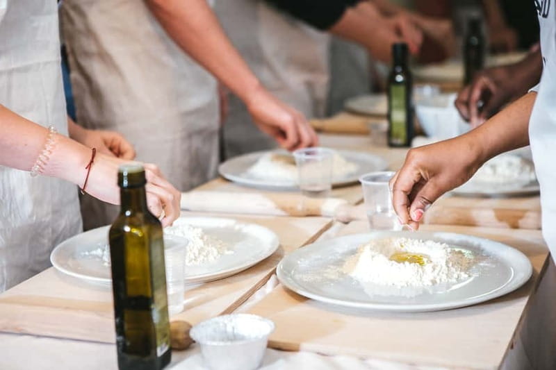 Rome: Pizza & Gelato Making Class with Wine & Limoncello - Price and Value: Is $81 Reasonable for Pizza, Gelato, and Drinks?