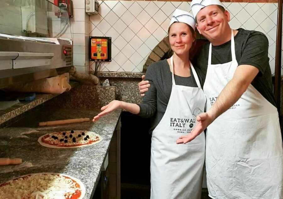 Rome: Pizza & Gelato Making Class with Wine & Limoncello - What to Do Before You Go (So You Enjoy the Whole Meal)