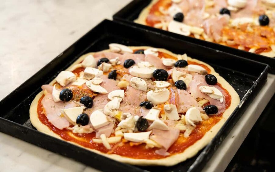 Rome: Pizza & Gelato Making Class with Wine & Limoncello - Gelato Workshop: From Ingredients to Creamy Texture
