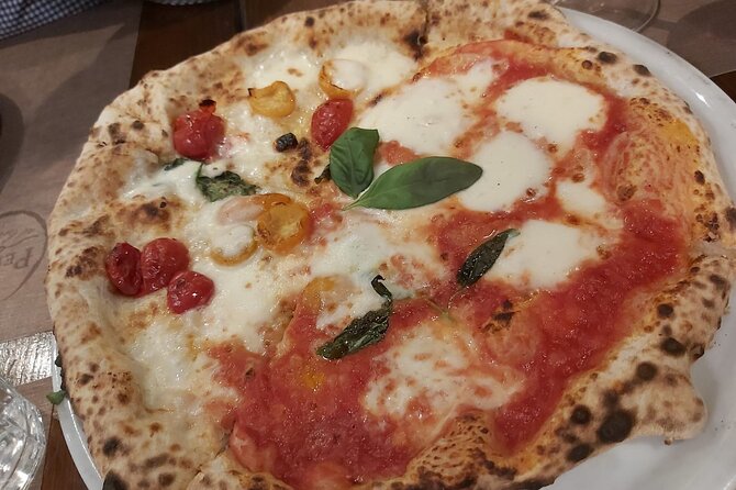 Rome: Pizza & Tiramisu Class with Free Flowing Fine Wine - Why this pizza and tiramisu class feels like real Rome