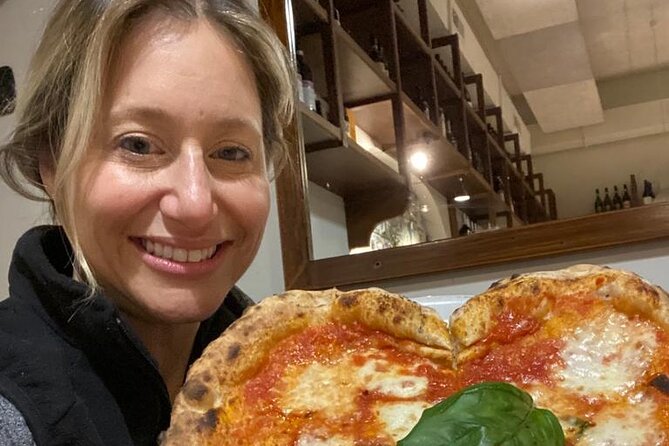 Rome: Pizza & Tiramisu Class with Free Flowing Fine Wine - Price and value: is $45 a fair deal in central Rome?
