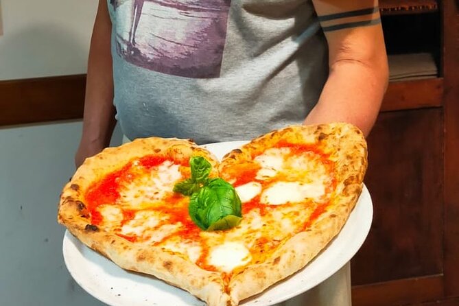Rome: Pizza & Tiramisu Class with Free Flowing Fine Wine - Who this experience fits best in your Rome plan