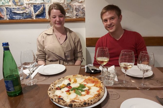 Rome: Pizza & Tiramisu Class with Free Flowing Fine Wine - Getting to La Panetteria Restaurant near Trevi (and what to do first)