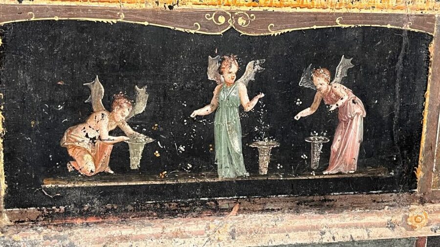 Rome: Pompeii Tour with Wine and Lunch by High Speed Train - What to pack and how to pace yourself