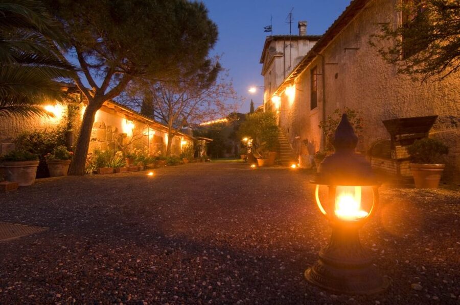 Rome: Private Countryside Wine Tasting Tour - Key highlights to know before you go