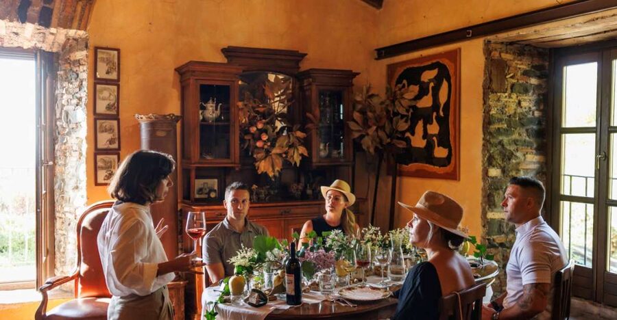 Rome: Private Countryside Wine Tasting Tour - From Rome to Frascati: the comfort-first private ride