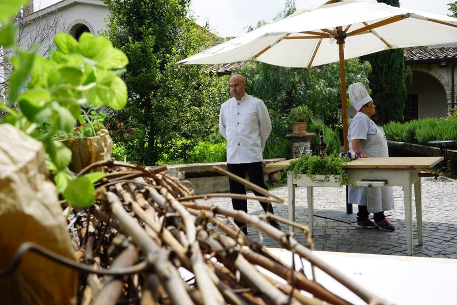 Rome: Private Countryside Wine Tasting Tour - The pairing experience: why the food makes the wines click