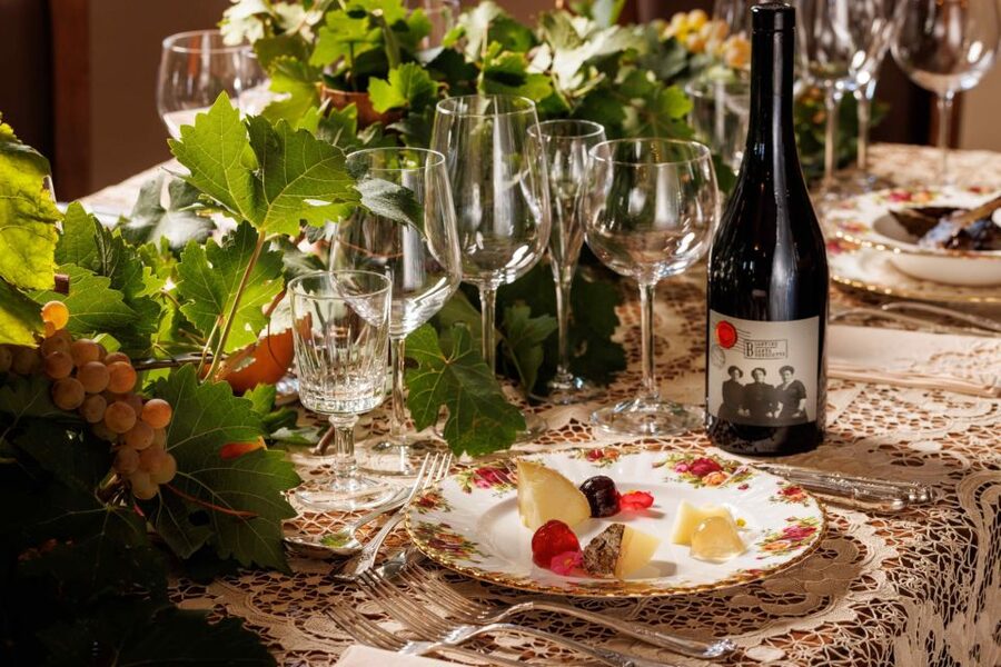 Rome: Private Countryside Wine Tasting Tour - Your guide matters: English hosting from Valentina, Luca, and more