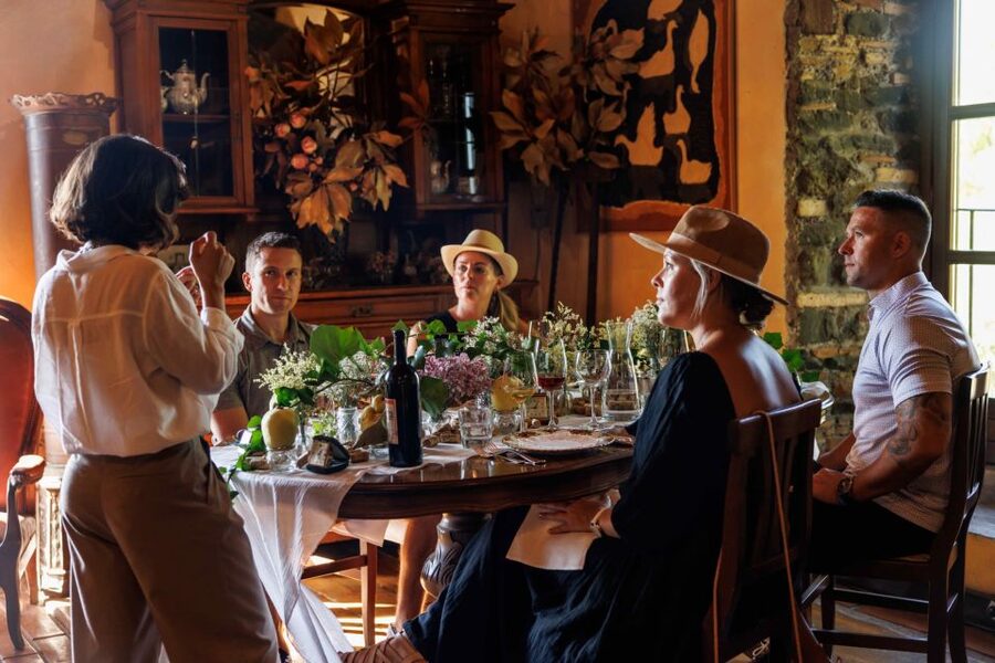 Rome: Private Countryside Wine Tasting Tour - How the Roman connection shows up (without getting too academic)