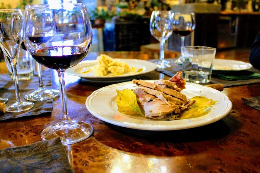 Rome: Private Countryside Wine Tasting Tour - Price and value: is $105 per person fair for this 3-hour break?