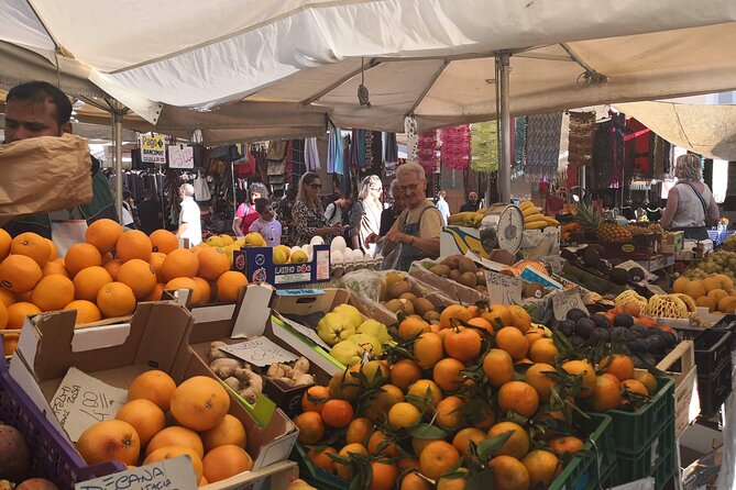 Rome Private Wine & Food Tour Trastevere, Ghetto, Campo de Fiori - Ruggeri and Roscioli: where pizza and Roman habits come to the surface