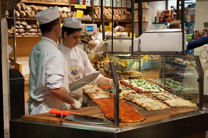 Rome Private Wine & Food Tour Trastevere, Ghetto, Campo de Fiori - Price at $217.69: what you’re paying for (and why it can make sense)
